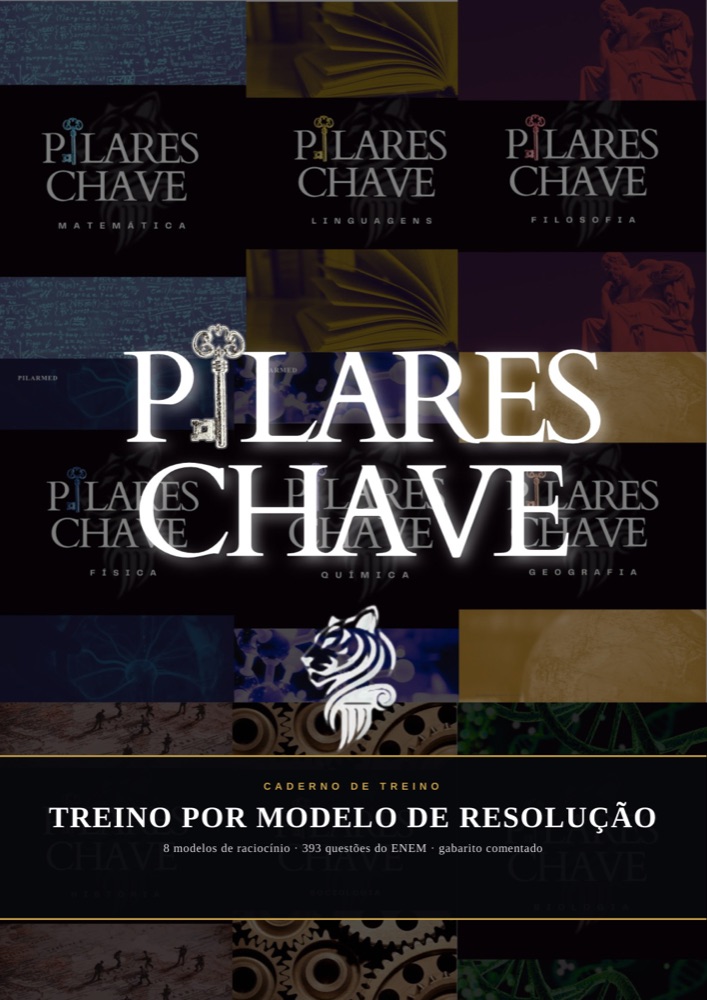 Capa do Treino por Modelo de Resolução